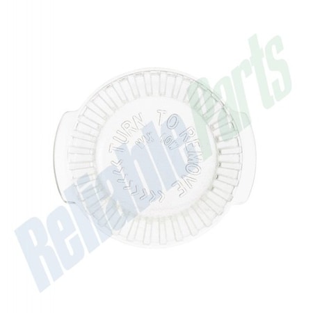 Ge WB25T10002 GE Oven Bulb Lens WB25T10002